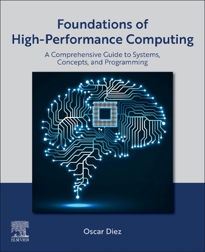 Foundations of High-Performance Computing