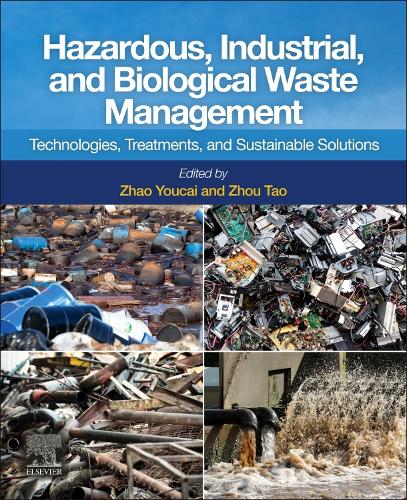 Hazardous, Industrial, and Biological Waste Management