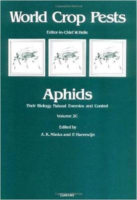 Aphids Volume 2C