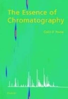 The Essence of Chromatography