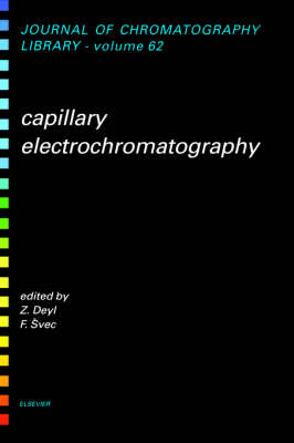 Capillary Electrochromatography Volume 62