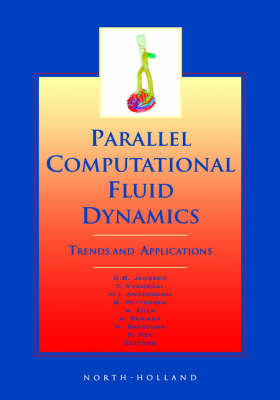 Parallel Computational Fluid Dynamics 2000