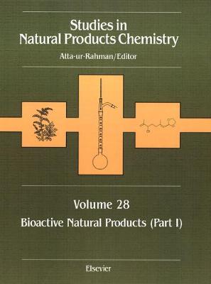 Studies in Natural Products Chemistry Volume 28