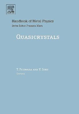 Quasicrystals Volume 3