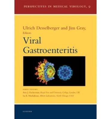 Viral Gastroenteritis Volume 9