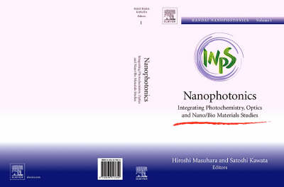 Nanophotonics