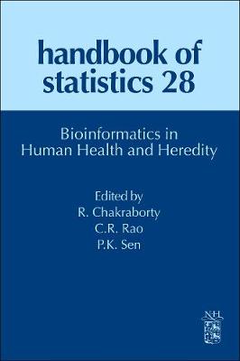 Bioinformatics in Human Health and Heredity: Volume 28