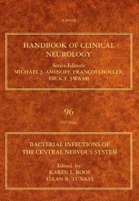 Stroke, Part III: Investigation and Management Volume 94