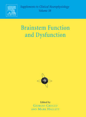 Brainstem Function and Dysfunction