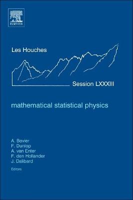 Mathematical Statistical Physics Volume 83
