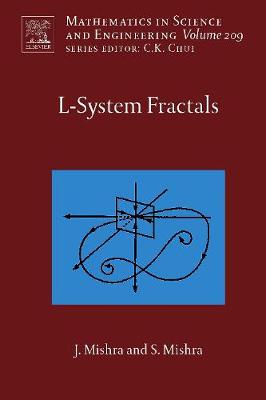 L-System Fractals Volume 209