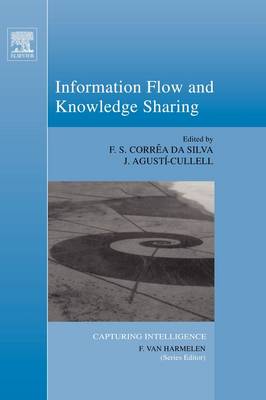 Information Flow and Knowledge Sharing: Volume 2