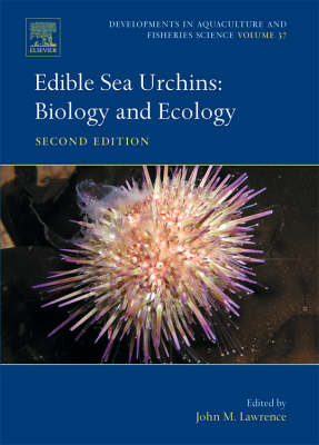 Edible Sea Urchins