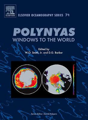 Polynyas: Windows to the World Volume 74