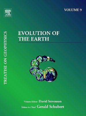 Treatise on Geophysics, Volume 9