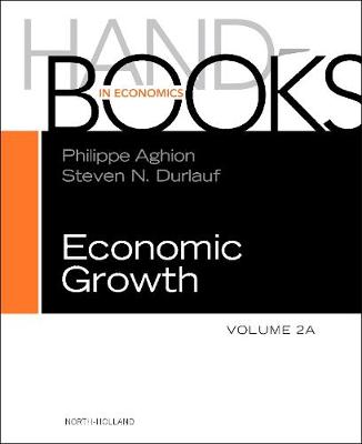 Handbook of Economic Growth Volume 2A