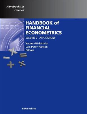 Handbook of Financial Econometrics Volume 2