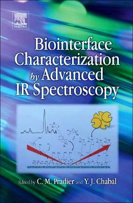 Biointerface Characterization by Advanced IR Spectroscopy