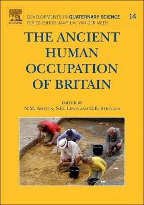 The Ancient Human Occupation of Britain Volume 14