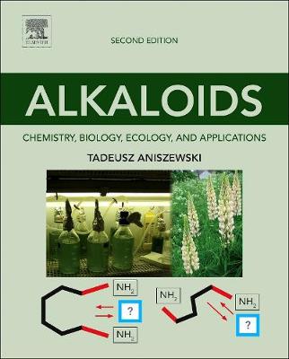 Alkaloids