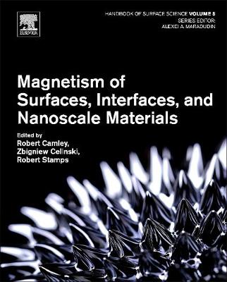 Magnetism of Surfaces, Interfaces, and Nanoscale Materials Volume 5