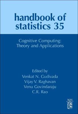 Cognitive Computing: Theory and Applications Volume 35