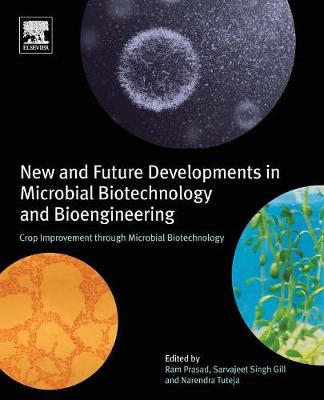 New and Future Developments in Microbial Biotechnology and Bioengineering