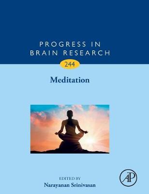 Meditation Volume 244