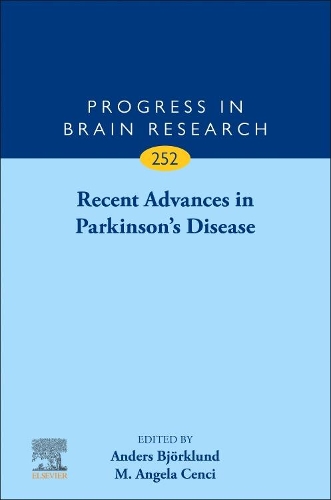 Recent Advances in Parkinson's Disease Volume 252