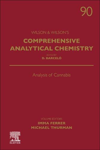 Analysis of Cannabis Volume 90