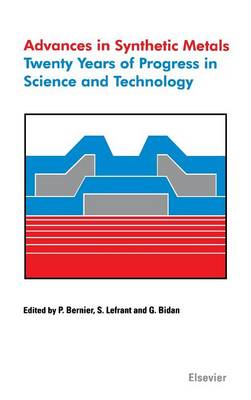 Advances in Synthetic Metals