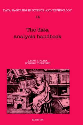 The Data Analysis Handbook: Volume 14
