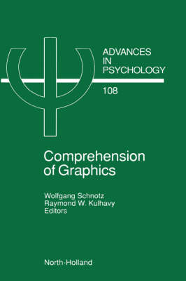 Comprehension of Graphics Volume 108