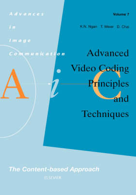 Advanced Video Coding: Principles and Techniques Volume 7