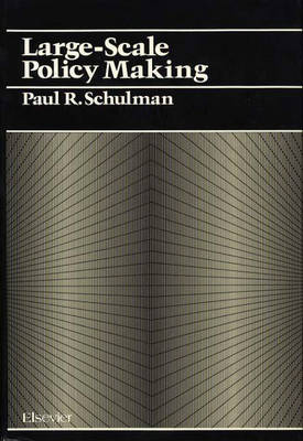 Large Scale Policy Making