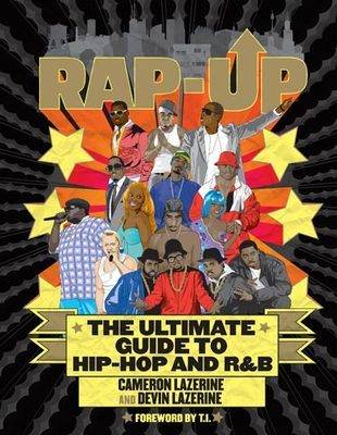 Rap-Up