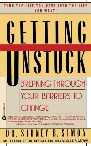 Getting Unstuck
