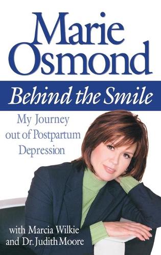 Behind The Smile