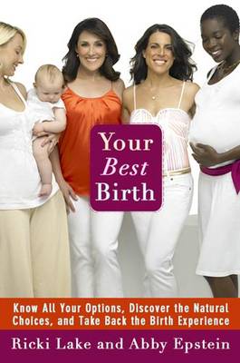 Your Best Birth