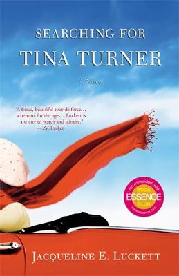 Searching For Tina Turner