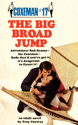 The Big Broad Jump