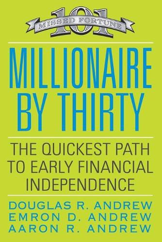 Millionaire By Thirty