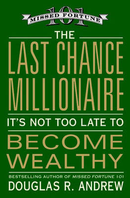 The Last Chance Millionaire