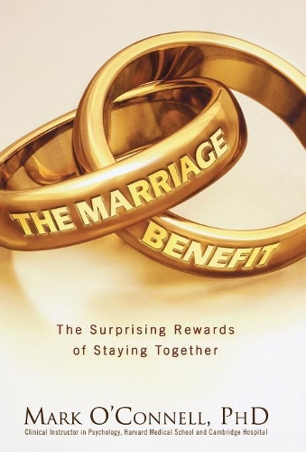 The Marriage Benefit