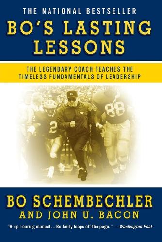 Bo's Lasting Lessons