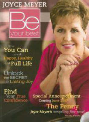 Be Your Best