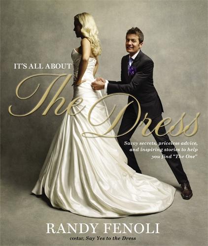 It's All About The Dress