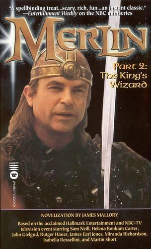 Merlin: the King's Wizard