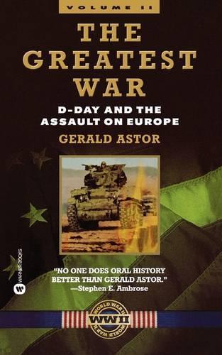The Greatest War