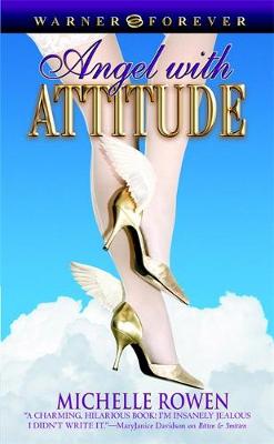 Angel With Attitude